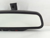 2012-2020 Hyundai Veloster Interior Rear View Mirror Replacement OEM P/N:A047396 Fits OEM Used Auto Parts - Oemusedautoparts