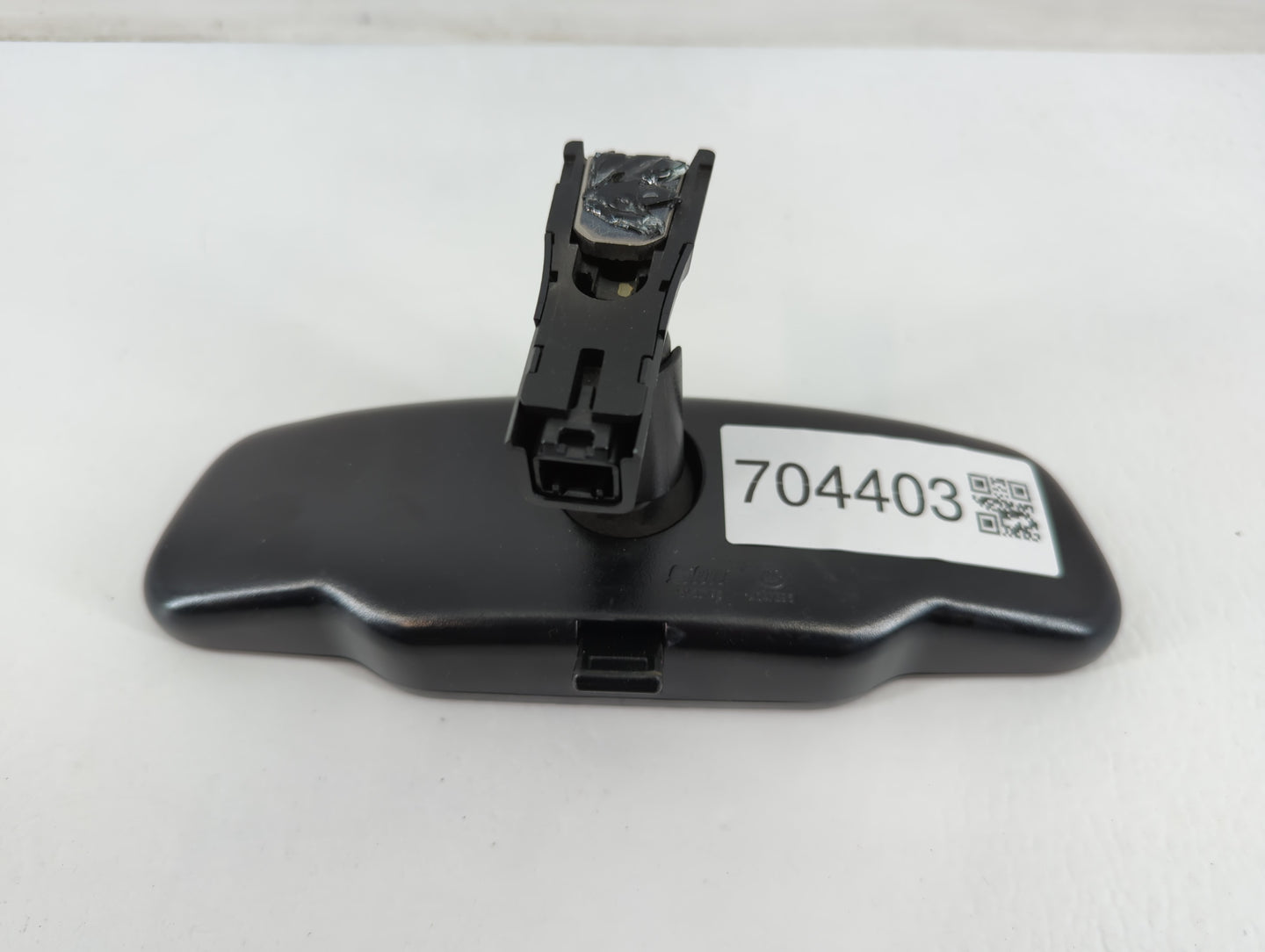 2012-2020 Hyundai Veloster Interior Rear View Mirror Replacement OEM P/N:A047396 Fits OEM Used Auto Parts - Oemusedautoparts