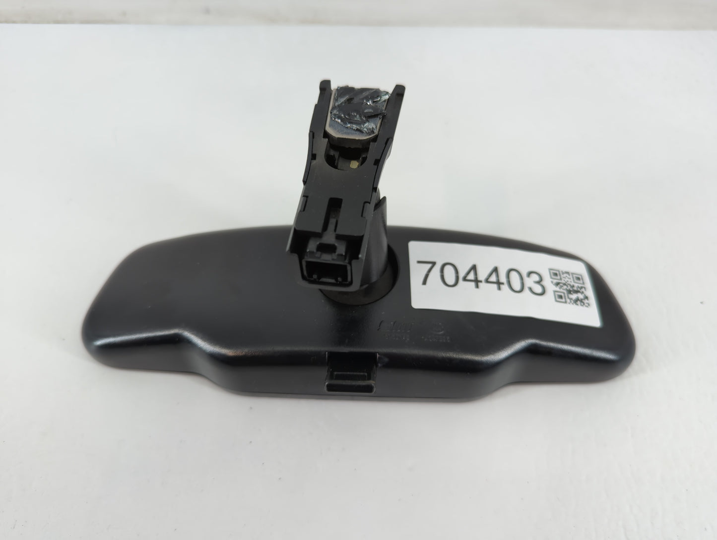 2012-2020 Hyundai Veloster Interior Rear View Mirror Replacement OEM P/N:A047396 Fits OEM Used Auto Parts - Oemusedautoparts