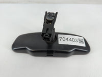 2012-2020 Hyundai Veloster Interior Rear View Mirror Replacement OEM P/N:A047396 Fits OEM Used Auto Parts - Oemusedautoparts
