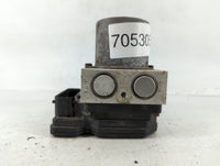 2013 Hyundai Veloster ABS Pump Control Module Replacement P/N:58920-2V450 Fits OEM Used Auto Parts - Oemusedautoparts1.com
