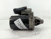 2012-2020 Hyundai Veloster Car Starter Motor Solenoid OEM P/N:1202653 36100-2B502 Fits OEM Used Auto Parts - Oemusedautopart