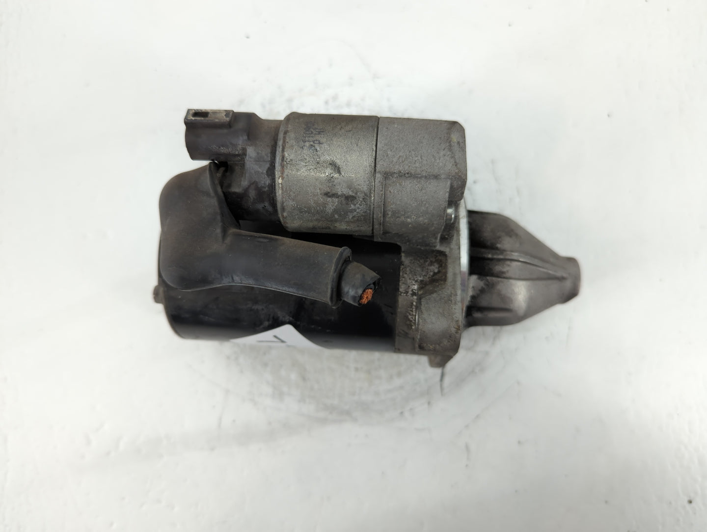 2012-2020 Hyundai Veloster Car Starter Motor Solenoid OEM P/N:1202653 36100-2B502 Fits OEM Used Auto Parts - Oemusedautopart