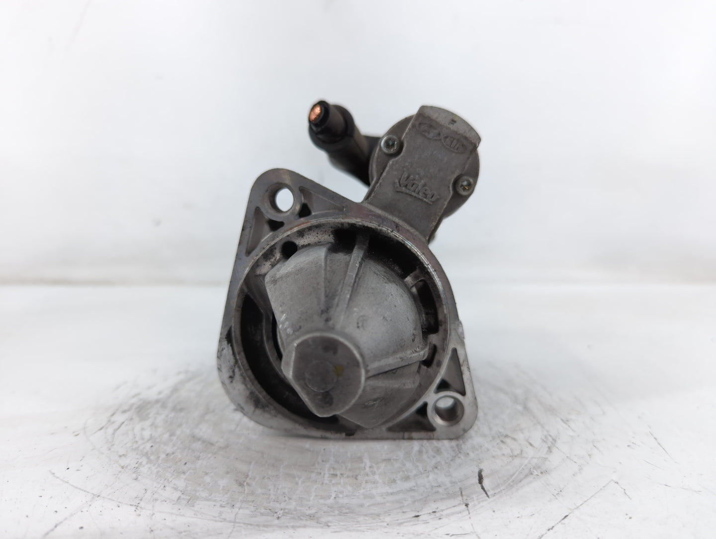 2012-2020 Hyundai Veloster Car Starter Motor Solenoid OEM P/N:1202653 36100-2B502 Fits OEM Used Auto Parts - Oemusedautopart