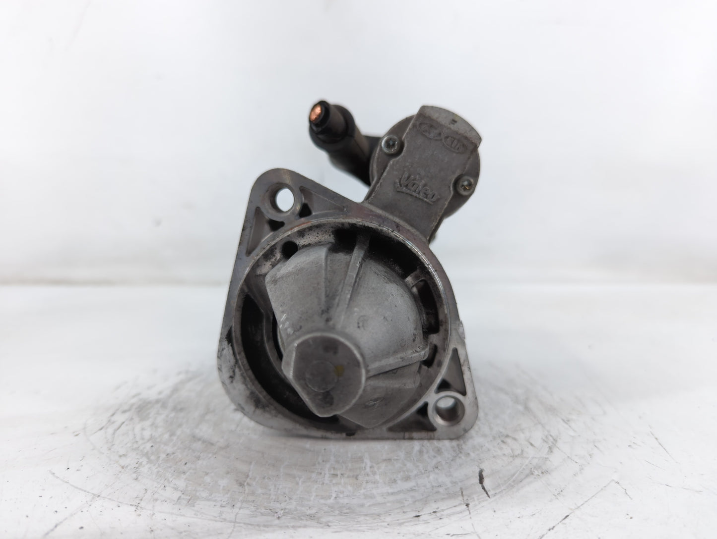 2012-2020 Hyundai Veloster Car Starter Motor Solenoid OEM P/N:1202653 36100-2B502 Fits OEM Used Auto Parts - Oemusedautopart