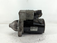 2012-2020 Hyundai Veloster Car Starter Motor Solenoid OEM P/N:1202653 36100-2B502 Fits OEM Used Auto Parts - Oemusedautopart