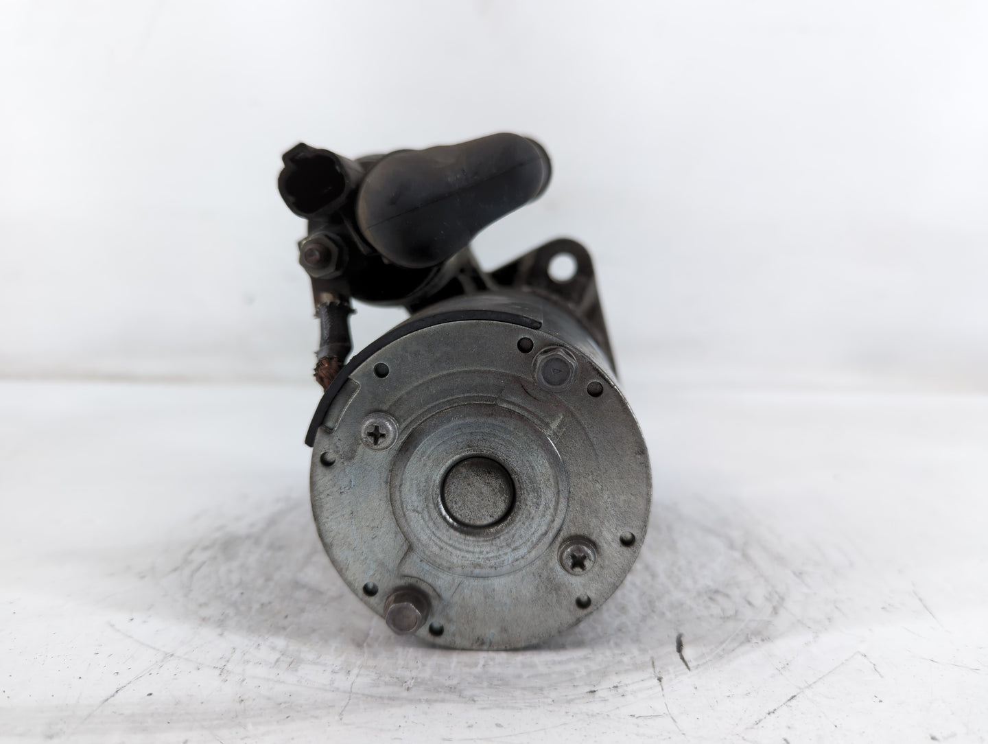 2012-2020 Hyundai Veloster Car Starter Motor Solenoid OEM P/N:1202653 36100-2B502 Fits OEM Used Auto Parts - Oemusedautopart