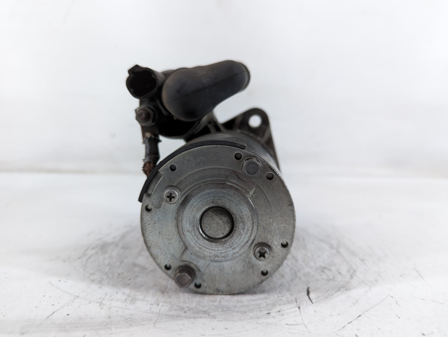 2012-2020 Hyundai Veloster Car Starter Motor Solenoid OEM P/N:1202653 36100-2B502 Fits OEM Used Auto Parts - Oemusedautopart