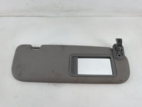 2012-2015 Hyundai Veloster Sun Visor Shade Replacement Passenger Right Mirror Fits Fits 2012 2013 2014 2015 OEM Used Auto Pa