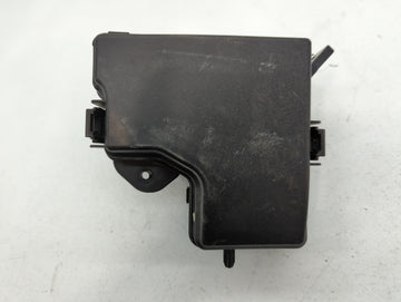 2012-2014 Hyundai Veloster Fusebox Fuse Box Panel Relay Module P/N:BC4190460121 N91236-2V612-05 Fits Fits 2012 2013 2014 OEM
