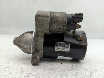 compare product 2012-2020 Hyundai Veloster Car Starter Motor Solenoid OEM P/N:36100-2B502 Fits OEM Used Auto Parts