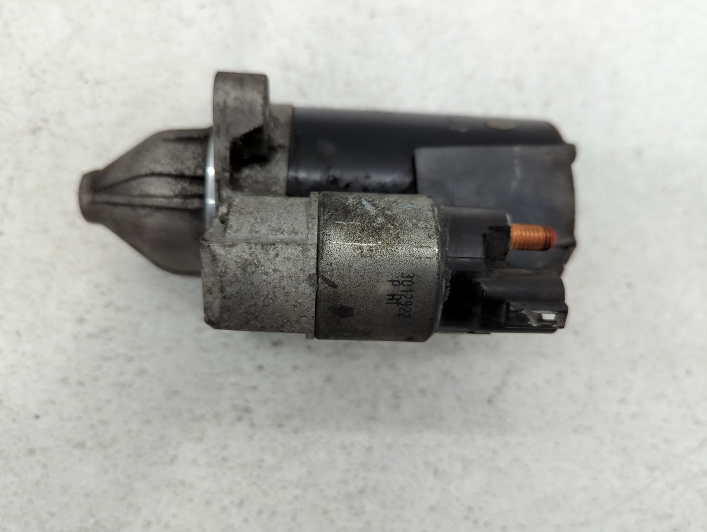 2012-2020 Hyundai Veloster Car Starter Motor Solenoid OEM P/N:36100-2B502 Fits OEM Used Auto Parts - Oemusedautoparts1.com