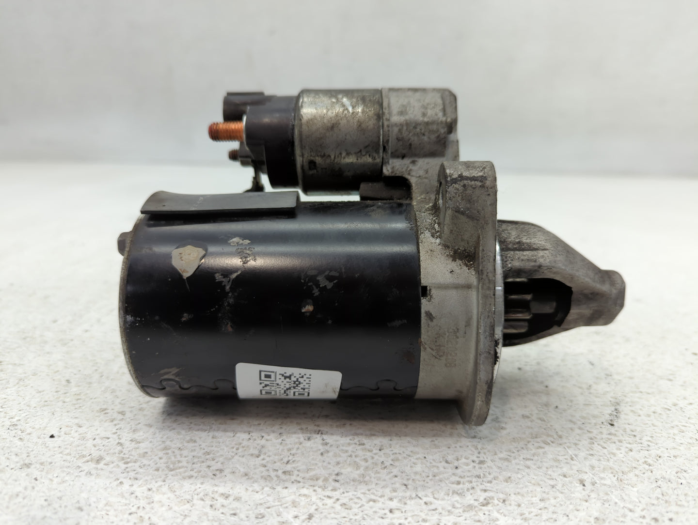 2012-2020 Hyundai Veloster Car Starter Motor Solenoid OEM P/N:36100-2B502 Fits OEM Used Auto Parts - Oemusedautoparts1.com