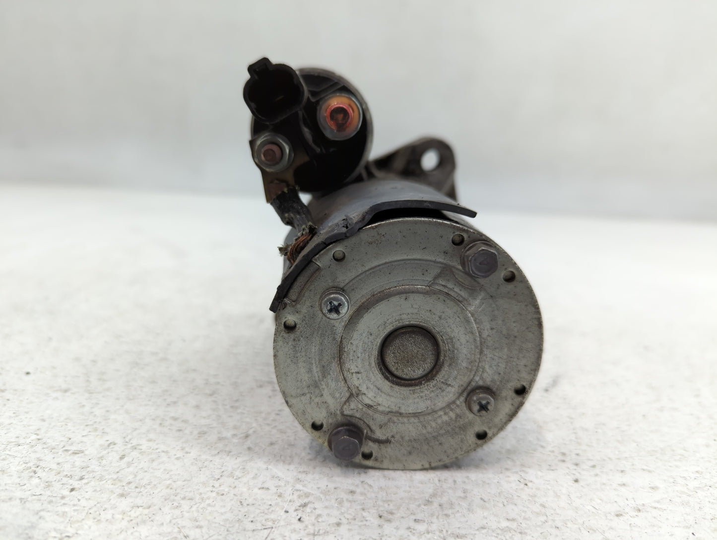 2012-2020 Hyundai Veloster Car Starter Motor Solenoid OEM P/N:36100-2B502 Fits OEM Used Auto Parts - Oemusedautoparts1.com
