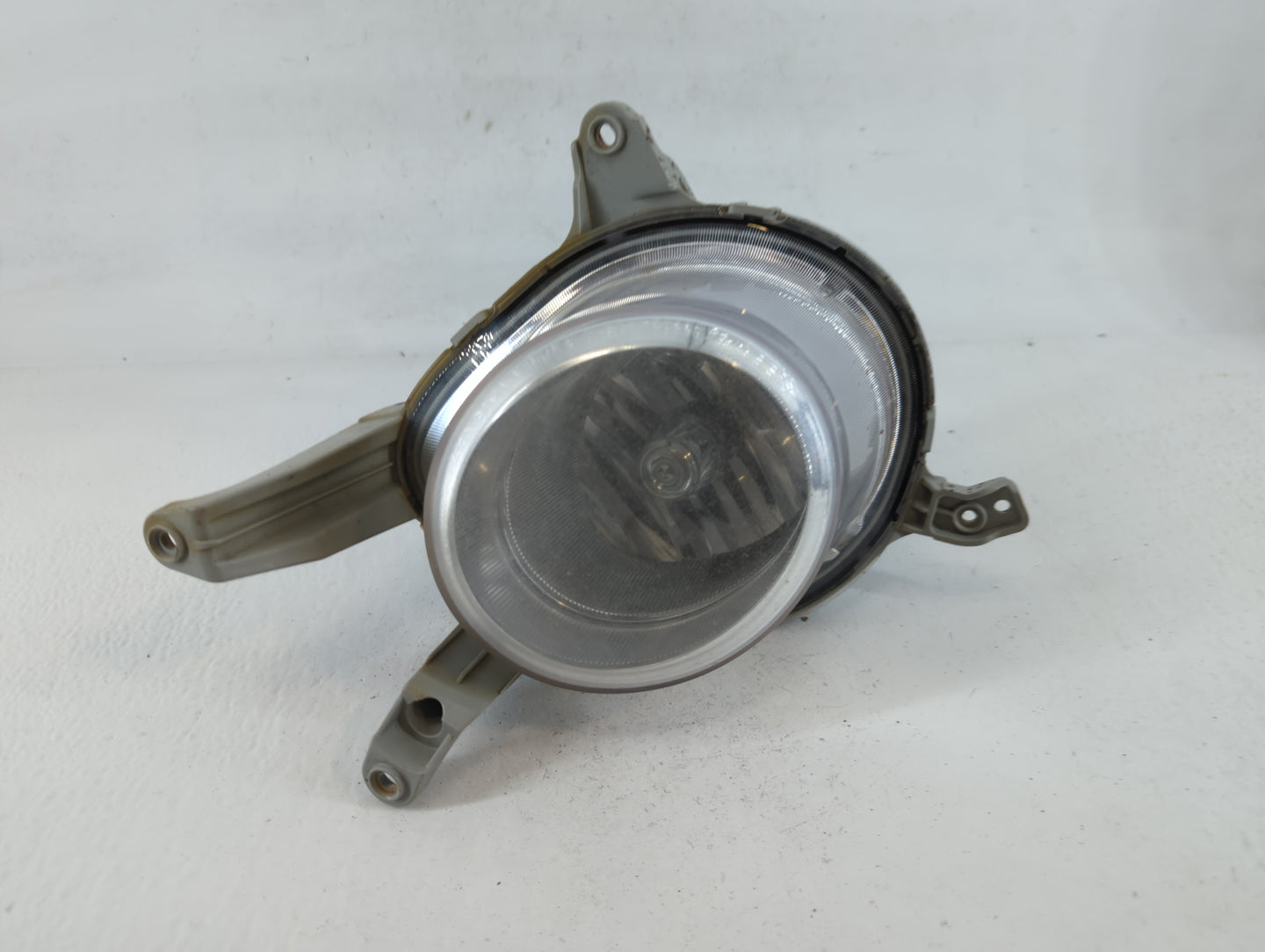 2013-2017 Hyundai Veloster Passenger Right Oem Front Light Lamp - Oemusedautoparts1.com