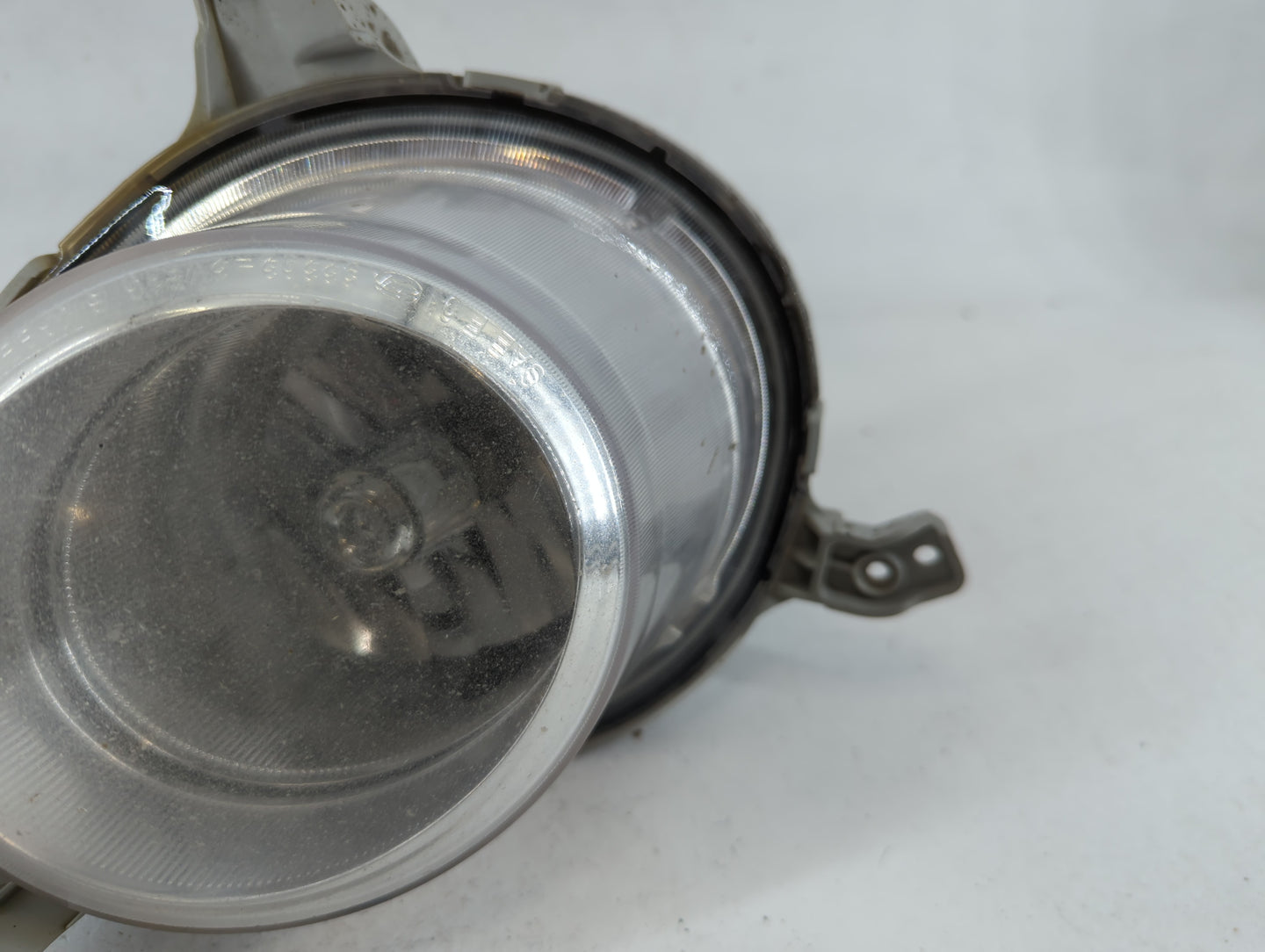 2013-2017 Hyundai Veloster Passenger Right Oem Front Light Lamp - Oemusedautoparts1.com
