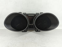 2012-2015 Hyundai Veloster Instrument Cluster Speedometer Gauges P/N:94011-2V331PD5 Fits Fits 2012 2013 2014 2015 OEM Used A