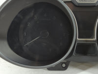 2012-2015 Hyundai Veloster Instrument Cluster Speedometer Gauges P/N:94011-2V331PD5 Fits Fits 2012 2013 2014 2015 OEM Used A