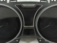 2012-2015 Hyundai Veloster Instrument Cluster Speedometer Gauges P/N:94011-2V331PD5 Fits Fits 2012 2013 2014 2015 OEM Used A