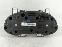 2012-2015 Hyundai Veloster Instrument Cluster Speedometer Gauges P/N:94011-2V331PD5 Fits Fits 2012 2013 2014 2015 OEM Used A