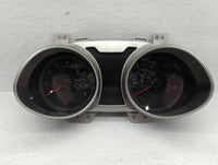 2012-2015 Hyundai Veloster Instrument Cluster Speedometer Gauges P/N:94001-2V330RDR Fits Fits 2012 2013 2014 2015 OEM Used A