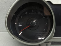 2012-2015 Hyundai Veloster Instrument Cluster Speedometer Gauges P/N:94001-2V330RDR Fits Fits 2012 2013 2014 2015 OEM Used A