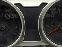 2012-2015 Hyundai Veloster Instrument Cluster Speedometer Gauges P/N:94001-2V330RDR Fits Fits 2012 2013 2014 2015 OEM Used A