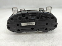 2012-2015 Hyundai Veloster Instrument Cluster Speedometer Gauges P/N:94001-2V330RDR Fits Fits 2012 2013 2014 2015 OEM Used A