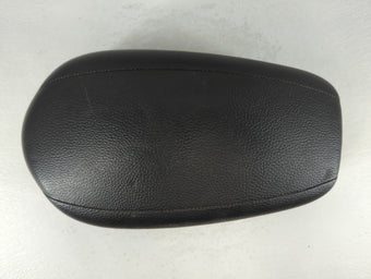 compare product 2013 Hyundai Veloster Center Console Armrest Cover Lid Fits OEM Used Auto Parts
