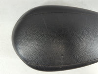 2013 Hyundai Veloster Center Console Armrest Cover Lid Fits OEM Used Auto Parts - Oemusedautoparts1.com