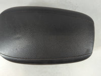 2013 Hyundai Veloster Center Console Armrest Cover Lid Fits OEM Used Auto Parts - Oemusedautoparts1.com