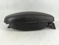 2013 Hyundai Veloster Center Console Armrest Cover Lid Fits OEM Used Auto Parts - Oemusedautoparts1.com