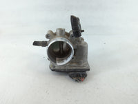 2013-2014 Hyundai Veloster Throttle Body P/N:35100-2B320 Fits Fits 2013 2014 2015 2016 OEM Used Auto Parts - Oemusedautopart