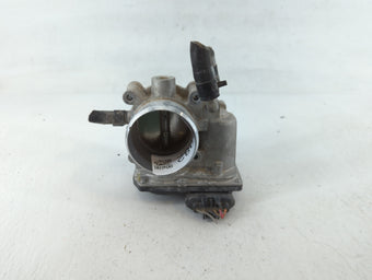 compare product 2013-2014 Hyundai Veloster Throttle Body P/N:35100-2B320 Fits Fits 2013 2014 2015 2016 OEM Used Auto Parts