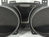 2012-2015 Hyundai Veloster Instrument Cluster Speedometer Gauges P/N:94011-2V331PD5 Fits Fits 2012 2013 2014 2015 OEM Used A