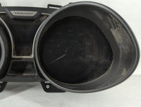 2012-2015 Hyundai Veloster Instrument Cluster Speedometer Gauges P/N:94011-2V331PD5 Fits Fits 2012 2013 2014 2015 OEM Used A