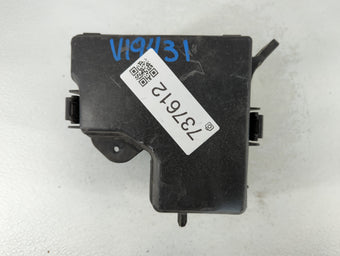 compare product 2012-2014 Hyundai Veloster Fusebox Fuse Box Panel Relay Module P/N:91301 2V024 Fits Fits 2012 2013 2014 OEM Used Auto Parts