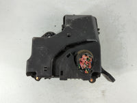 2012-2014 Hyundai Veloster Fusebox Fuse Box Panel Relay Module P/N:91301 2V024 Fits Fits 2012 2013 2014 OEM Used Auto Parts 