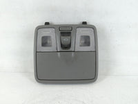 2013 Hyundai Veloster Overhead Roof Console - Oemusedautoparts1.com
