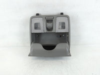 2013 Hyundai Veloster Overhead Roof Console - Oemusedautoparts1.com