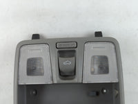 2013 Hyundai Veloster Overhead Roof Console - Oemusedautoparts1.com