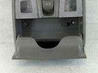 2013 Hyundai Veloster Overhead Roof Console - Oemusedautoparts1.com