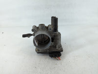 2012-2017 Hyundai Veloster Throttle Body P/N:35100-2B300 Fits Fits 2012 2013 2014 2015 2016 2017 2018 2019 OEM Used Auto Par
