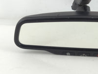 2013 Hyundai Veloster Interior Rear View Mirror Replacement OEM P/N:A047395 Fits OEM Used Auto Parts - Oemusedautoparts1.com