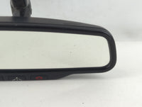 2013 Hyundai Veloster Interior Rear View Mirror Replacement OEM P/N:A047395 Fits OEM Used Auto Parts - Oemusedautoparts1.com