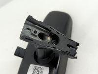 2013 Hyundai Veloster Interior Rear View Mirror Replacement OEM P/N:A047395 Fits OEM Used Auto Parts - Oemusedautoparts1.com