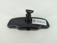 2013 Hyundai Veloster Interior Rear View Mirror Replacement OEM P/N:A047395 Fits OEM Used Auto Parts - Oemusedautoparts1.com