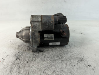 compare product 2012-2020 Hyundai Veloster Car Starter Motor Solenoid OEM P/N:36100-2B500 Fits OEM Used Auto Parts