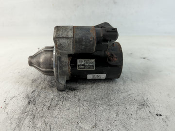 2012-2020 Hyundai Veloster Car Starter Motor Solenoid OEM P/N:36100-2B500 Fits OEM Used Auto Parts - Oemusedautoparts1.com