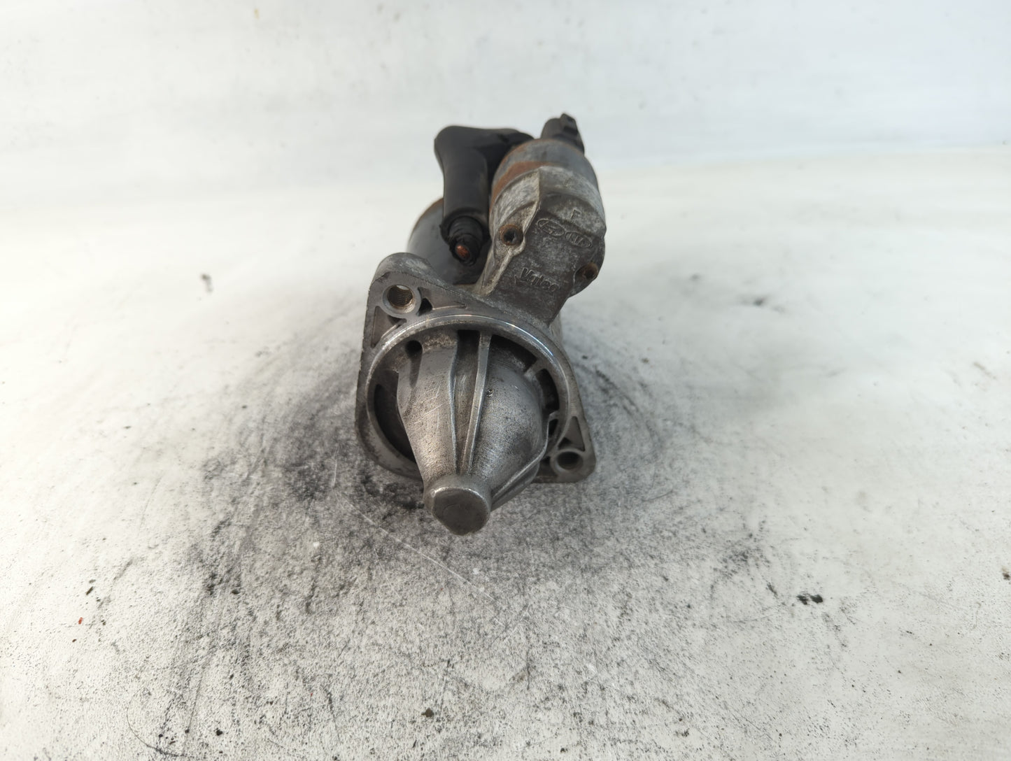 2012-2020 Hyundai Veloster Car Starter Motor Solenoid OEM P/N:36100-2B500 Fits OEM Used Auto Parts - Oemusedautoparts1.com